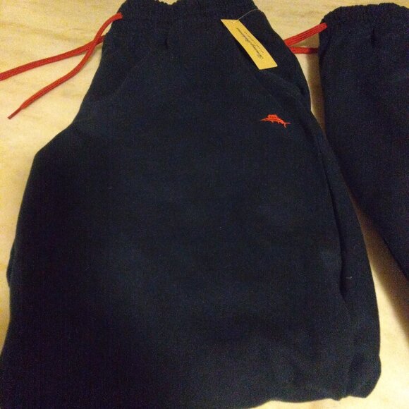 Tommy Bahama lounge pants - Picture 2 of 6